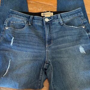 EUC Democracy Jeans Ab Technology 8